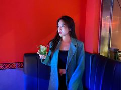 -MM·五声·音乐人与调酒师(西安路店)