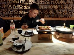 -绿茶餐厅(西单老佛爷店)