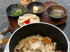 -无印良品餐堂 MUJI Diner(成都太古里店)