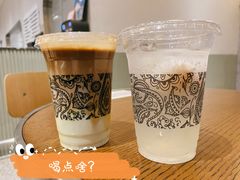 -OUR Bakery(SKP-S店)