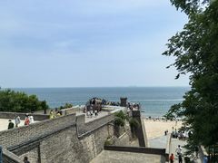 -老龙头景区