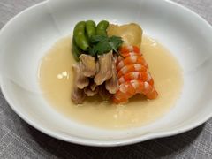 -江南灶中餐厅(南京香格里拉店)