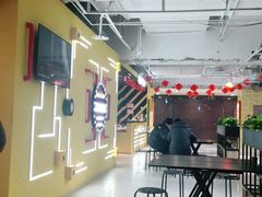 -Xcape异时刻密室逃脱真人NPC(新世界百货崇文店)