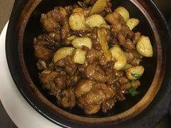 -新澳港式茶餐厅(余姚路店)