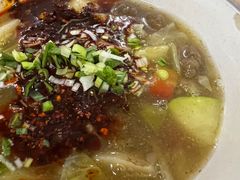 -老字号贾家肉丸糊辣汤(光明巷店)