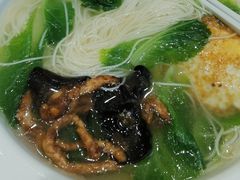 -刘胖子家常菜·蹄花焖藕(中南店)