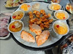 -旺记碳烤肥牛(总店)