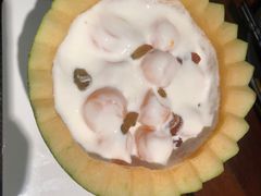 -楼兰新疆主题餐厅(悠方店)