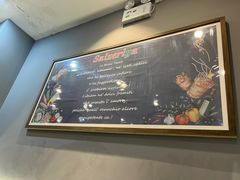 -萨莉亚意式餐厅(南开大悦城店)