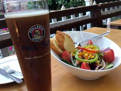 -巴伐利亚啤酒坊(意式风情街店)