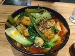 -壹酒贰肉1926·深夜食堂(南京北街店)