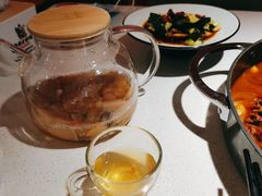-鲁秀才炒鸡(龙湖西溪天街店)