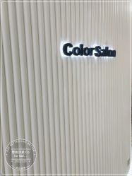 -型色沙龙 Color Salon