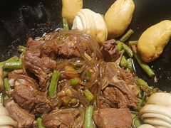-古洼一锅鲜(开发区店)