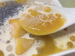 -香港華心糖水鋪(南西总店)
