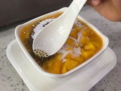 -圆碌碌甜品屋(二中店)