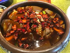 -大鸭梨烤鸭(顺义石园店)