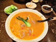 -漆黑觉米粉(三里屯店)