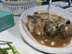 -小红鲸·海鲜餐厅(轸大路店)