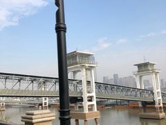 -船长9号·精致湖北菜(江滩店)