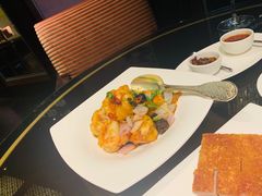 -北京四季酒店·采逸轩