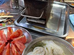 -幸福小串·地摊小炉子(三阳路店)