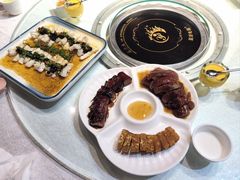 -鱼神·脆肉鲩 全鱼宴(西乡店)