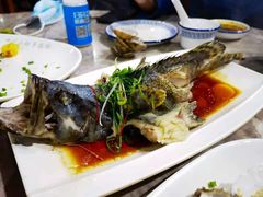 -四川小胡子海鲜(丁村万人海鲜广场店)