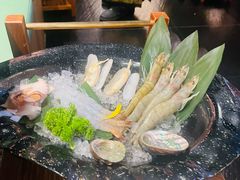 -牛New寿喜烧(金鹰世界店)