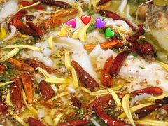 -太二酸菜鱼(深圳布吉万象汇店)