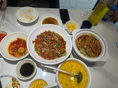 -兰湘子·湘菜小炒(石家庄万象城店)