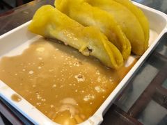 -河州春清真西北特色美食(虎踞路店)