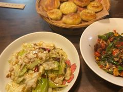 -吃货私房菜(丽江束河古镇店)