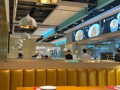 大堂-楼兰古丽·新疆菜(大唐西市店)