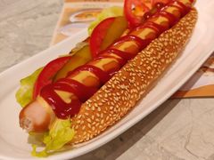 -翠华(澳门银河店)