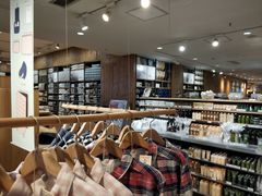 -MUJI无印良品(武汉世界城广场店)