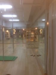 点击看大图 -华翎国际钢管舞培训