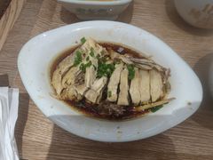 -老乡鸡(融科天地店)