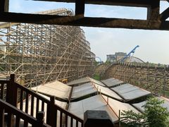 -济南方特东方神画