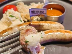 -Ambra Haus琥珀屋精酿餐厅(宝山店)