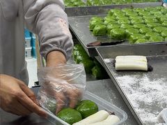 -沈大成(南京东路店)