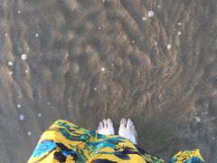 -北戴河东海水浴场