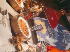 -怡咖啡·自助餐·西安香格里拉