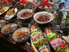 -二十八里太湖船菜(吉祥路店)