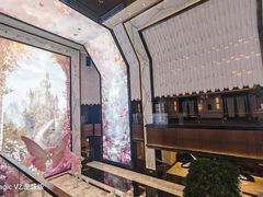 -上海苏宁宝丽嘉酒店·Cafe Bellagio西餐厅