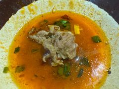 -楠火锅(龙阳广场店)