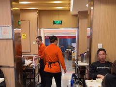 -蝎王府羊蝎子(北大地店)