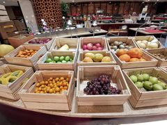 -世纪金源·西餐厅(观音桥东环路店)