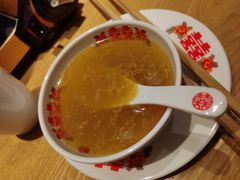 -邹开喜·炭炉鸡煲·海鲜火锅(虹口足球场店)