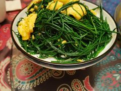 -一个勺子新疆锡伯主题私房菜(红墙巷49号院店)
